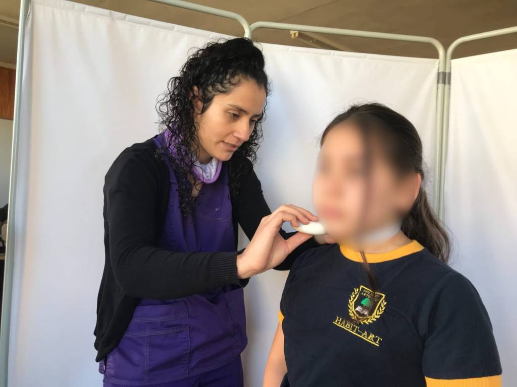 Evalúan nueva forma de determinar riesgo cardiovascular en niños y&nbsp;adolescentes